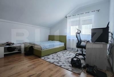 Casă cu 4 camere cu Teren 410 Mp în Chișoda - 10