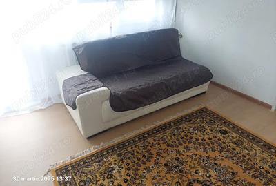 Apartament cu 2 camere semidecomandat în Țiglina 2 - 10
