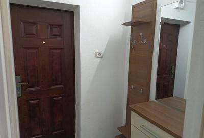 Apartament cu 2 camere semidecomandat în Exterior Vest - 1