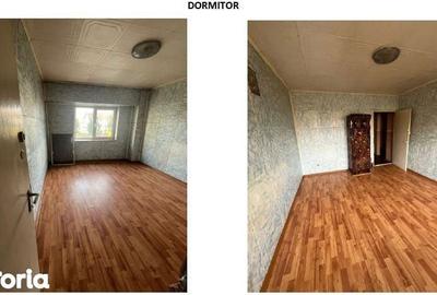 Apartament cu 2 camere decomandat în Central - 2