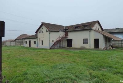 Casă cu 8 camere în Teiu - 6