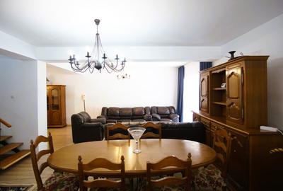 Green City | 1 Decembrie | Vilă cu grădină | Cartier verde privat | Centrală - 5