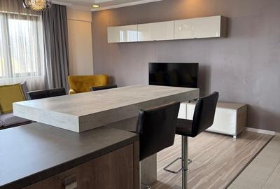 Vanzare Apartament 3 Camere * Mobilat Utilat *  Piscina * Acces padure - 6