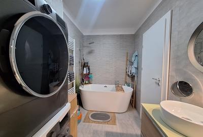 Apartament cu 2 camere, 64 mp, balcon, zona Eroilor - 6