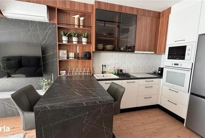 Apartament cu 3 camere în Central - 7