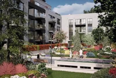 Apartament 3 camere - ICON Garden - zona Mihai Bravu - 6