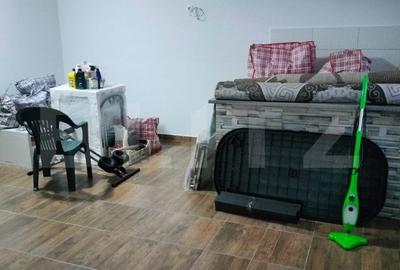 Apartament cu 2 garsoniere, 90 mp, ideal pentru investitie, zona Semicentral