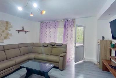 Tur 3D! Apartament 2 camere,confort sporit, etaj2,decomandat,Noua,Brasov - 1