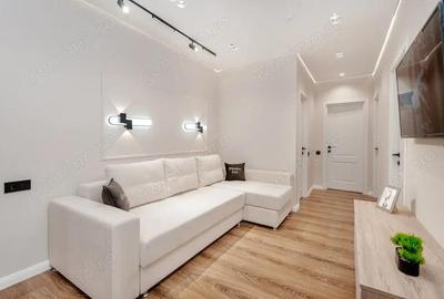 Apartament cu 2 camere de inchiriat in zona Centrul Civic - 1