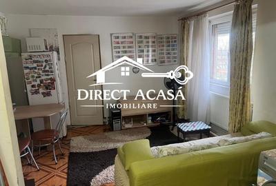 Apartament cu 2 camere în Rovinari - 2