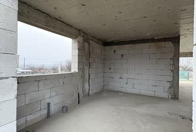 Casă cu 3 camere în Foltești - 8