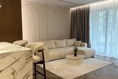 Apartament cu 2 camere semidecomandat în Mărăști - 3