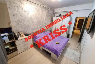 Apartament 3 Camere ?TEFANE?TI Lidl Bloc Nou 70 Mp. Etaj Parter Cu Balcon - 1