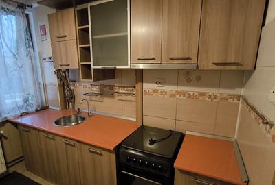 Bucurestii Noi - apartament 2 camere - decomandat - M Jiului - 5