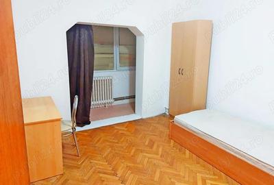 Apartament cu 4 camere nedecomandat în Mircea cel Bătrân - 19