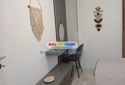 Apartament Tip Studio Lux - Berceni - Dimitrie Leonida - 2
