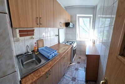 Apartament cu 2 camere semidecomandat în Vitan - 3