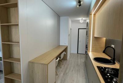Închiriere Apartament Premium | Comat Towers | 1 Cameră - 13