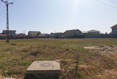 Teren de 700 mp, în Central - 6