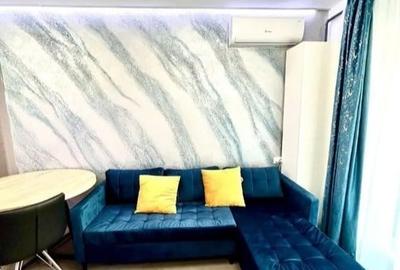 Apartament cu 2 camere semidecomandat, mobilat în Tătărași - 4