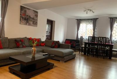 Casă individuală cu 7 camere cu Teren 1300 Mp în Sânpetru - 7