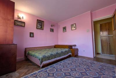 Apartament cu 4 camere, 87mp, zona Casa de Cultura, Constanta - 9