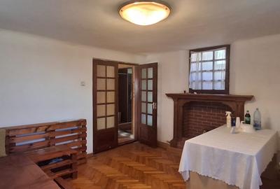 Apartament cu 4 camere semidecomandat în Cotroceni - 2