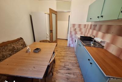 Apartament cu 2 camere în Valea Cetății - 10