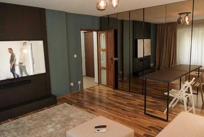 Garsonieră decomandată, mobilată în Calea Călărașilor - 4