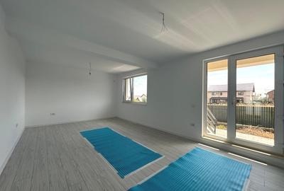 Casa tip duplex, 4 Camere - Valea Lupului / Rediu Casa tip duplex, 4 Camere - Valea Lupului / Rediu - 11