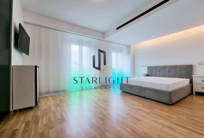 Dorobanti | Rent furnished & spacious 1 bedroom  with underground parking - 10