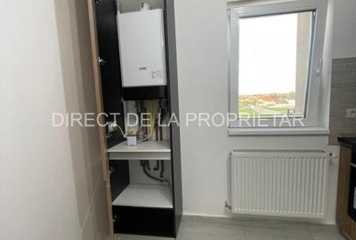 Apartament cu 2 camere semidecomandat în Giroc - 14