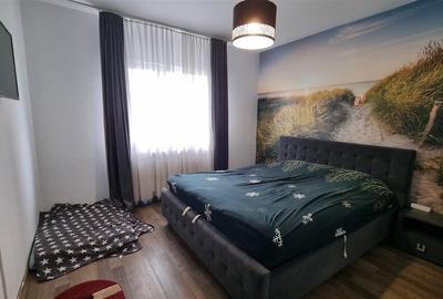 Apartament de 4 camere , zona Tractorul - 4