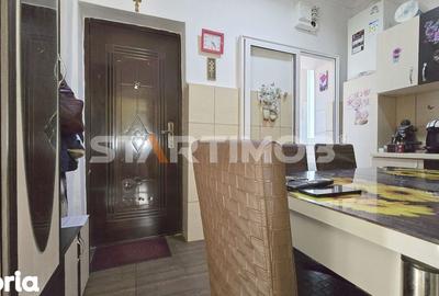 Apartament cu 2 camere decomandat, mobilat în Triaj - 3