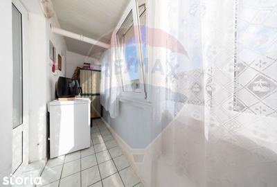 Apartament cu 2 camere decomandat, mobilat în Ștefan cel Mare - 16