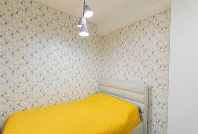 Apartament cu 3 camere de vanzare in zona Tractorul Apartament cu 3 camere de vanzare in zona Tractorul - 3