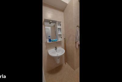 Apartament cu 2 camere semidecomandat în Rudeni - 9