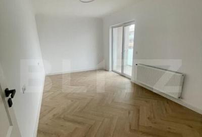 Apartament de vanzare, cu 2 camere, 54 mp, etaj 10, zona ISU - 3