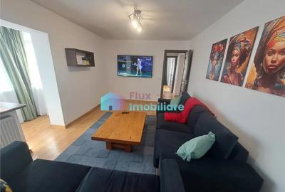 Apartament cu 2 camere decomandat în Burdujeni - 6