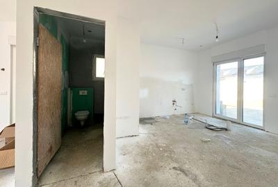 Casă smart de vânzare 4 camere Tehnologie premium Eficiență energetică ridicată - 14