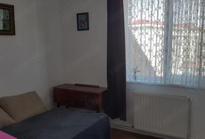 3 cam centrala proprie bloc caramida GARAJ IN CURTE IN PROPRIETATE Piata Operei - 1