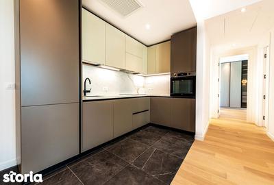 Apartament cu 3 camere în Floreasca - 13