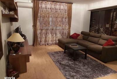 Garsonieră, mobilată în Central - 2