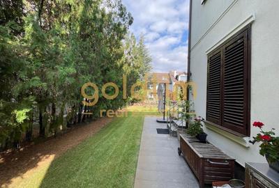 VILA INDIVIDUALA/COMPLEX INCHIS/BANEASA RESIDENTIAL/IANCU NICOLAE - 12