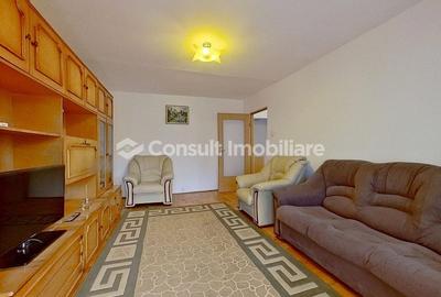 Apartament 4 camere | Zorilor | Etaj 2 - 2