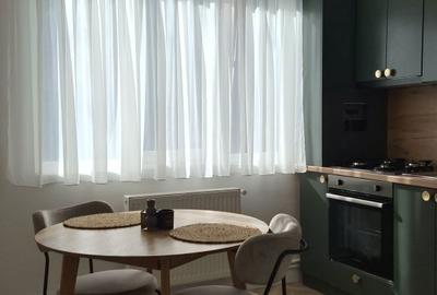 Apartament cu 2 camere decomandat în Central - 5