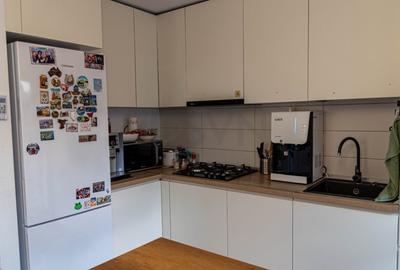 REA1021196 Apartament 4 camere Hercesa Vivenda - Titan - 4