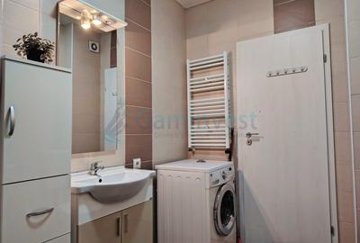 Apartament in bloc nou Ared, Oradea, Bihor, Gaminvest, V4383 - 6