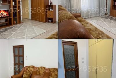 Apartament cu 2 camere nedecomandat, mobilat în Lenin - 2