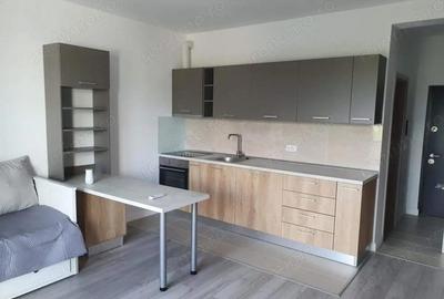 Garsonieră semidecomandată în Braytim - 2